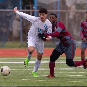 Meet your Posher, Fernando